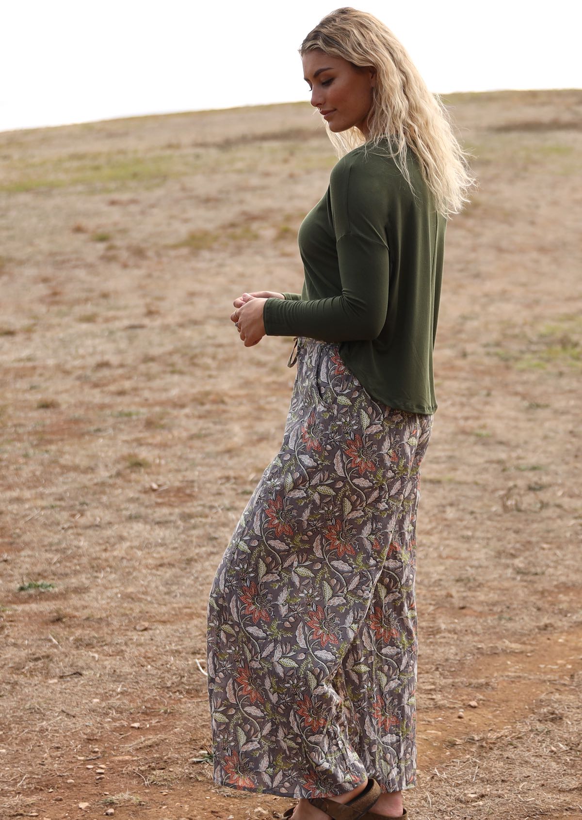 Janis Pant Morialta