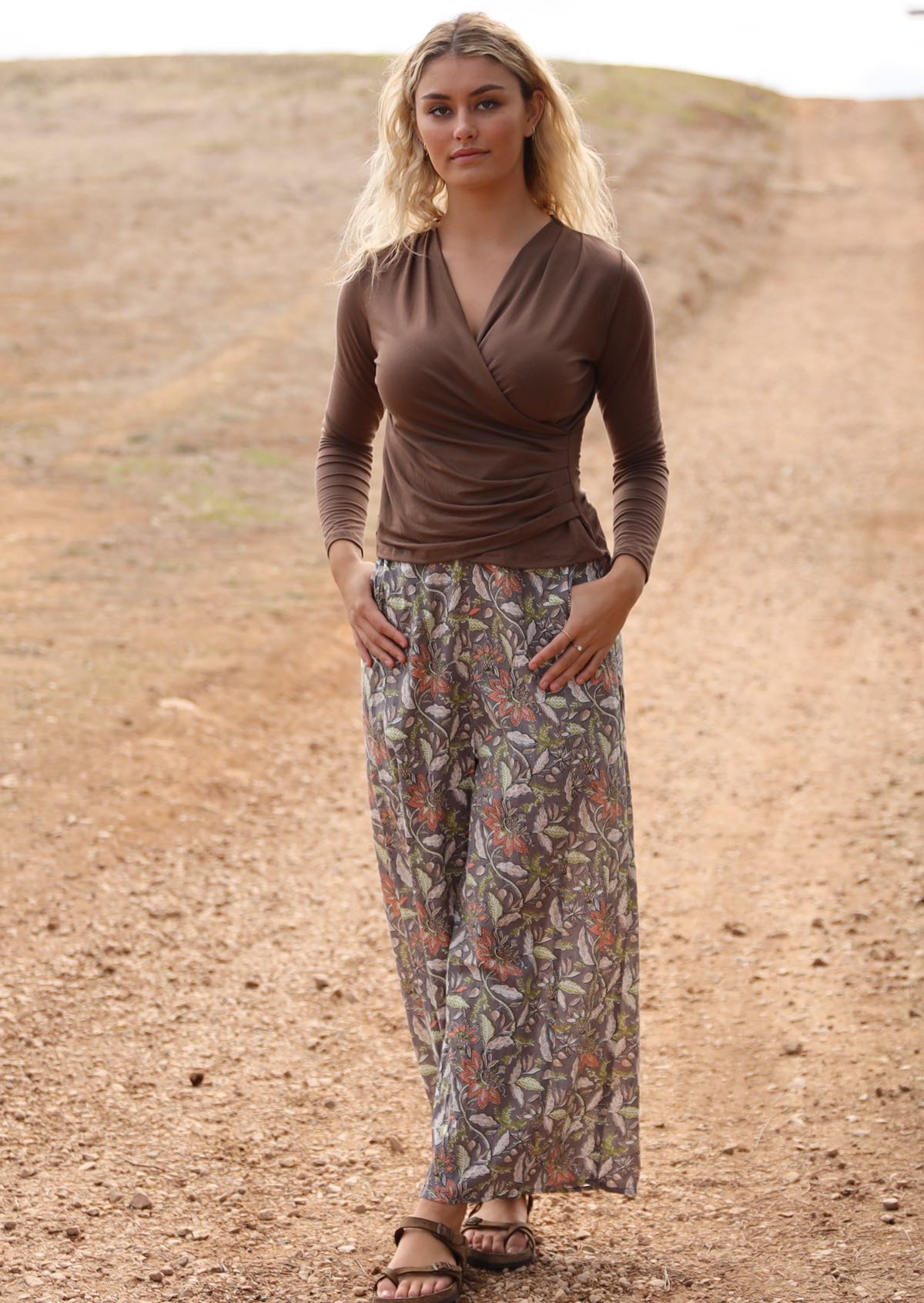 Janis Pant Morialta