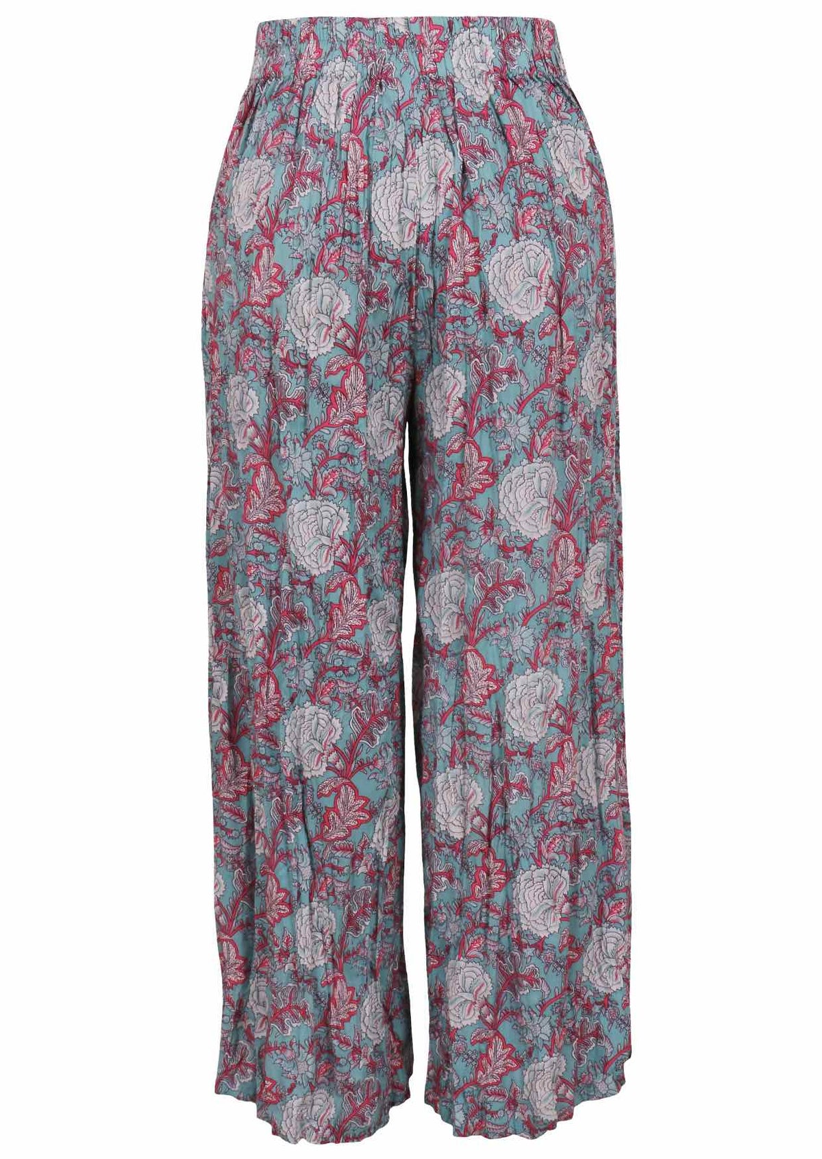 Jaya Pant Magnolia