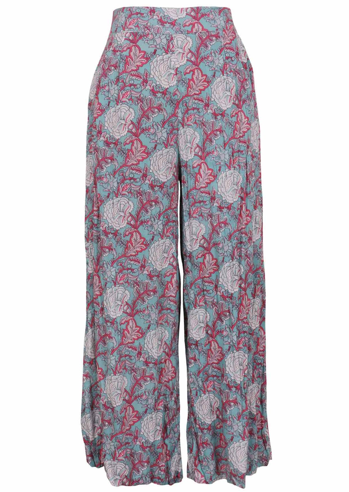 Jaya Pant Magnolia