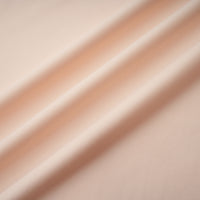 Karine Neutral Lace Panel Ruched Maxi Dress