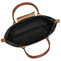 Longchamp - Large Le Pliage Tote, Black