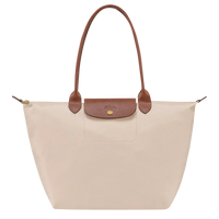 Longchamp - Large Le Pliage Tote