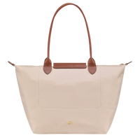 Longchamp - Large Le Pliage Tote, Paper