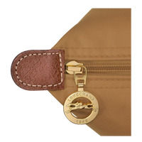 Longchamp - Large Le Pliage Tote, Fawn