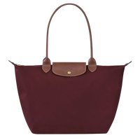 Longchamp - Large Le Pliage Tote