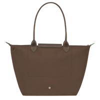 Longchamp - Large Le Pliage Tote, Terra