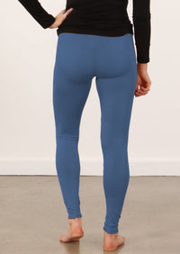 Leggings Blue