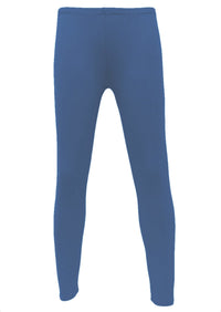 Leggings Blue