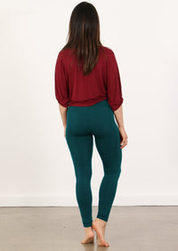 Leggings Teal