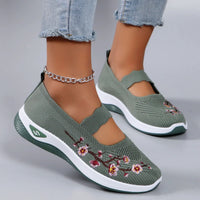 Leona™ Stylish Breathable Orthopaedic Shoes