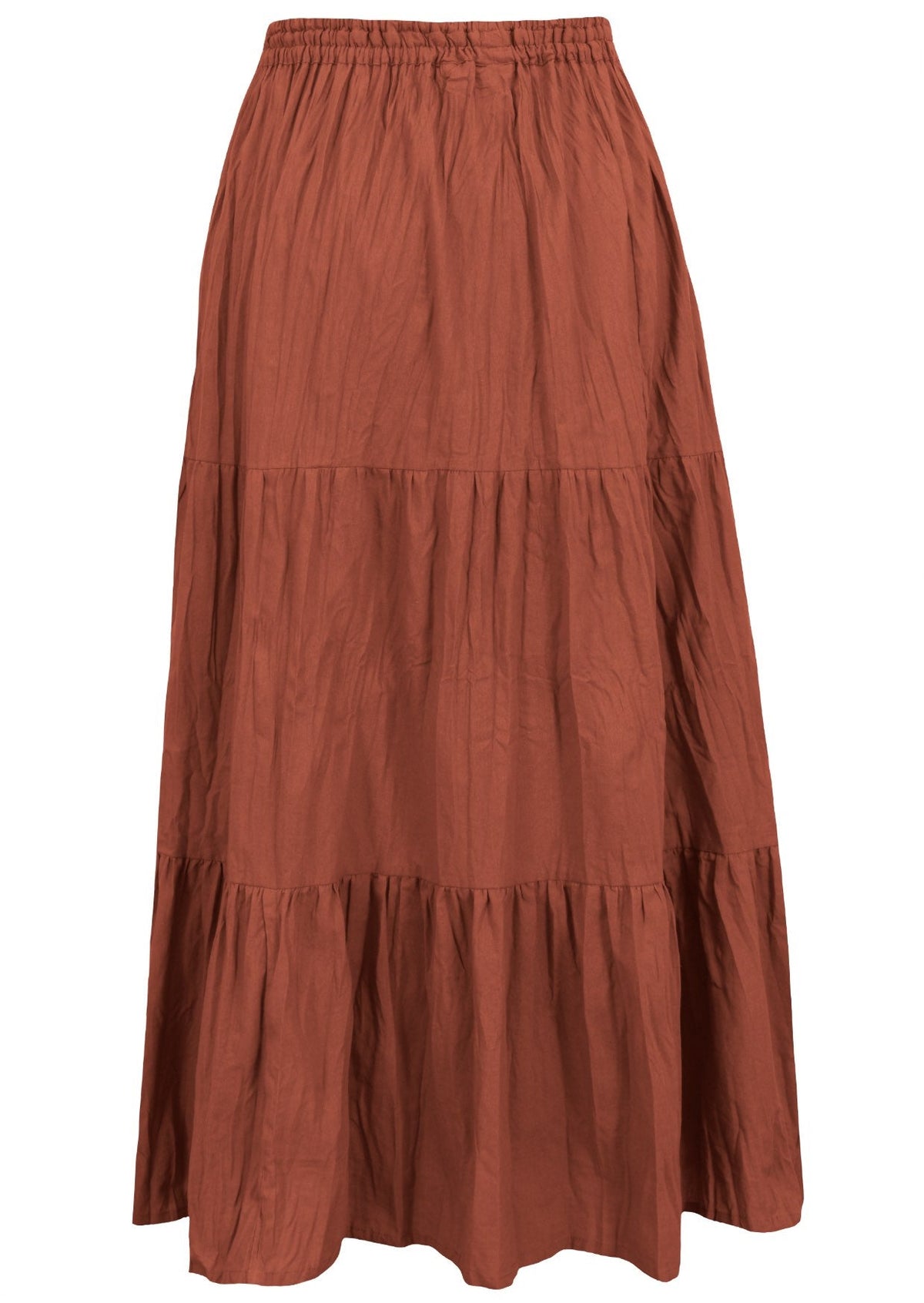 Maxi Skirt Brushetta