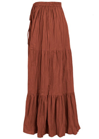 Maxi Skirt Brushetta