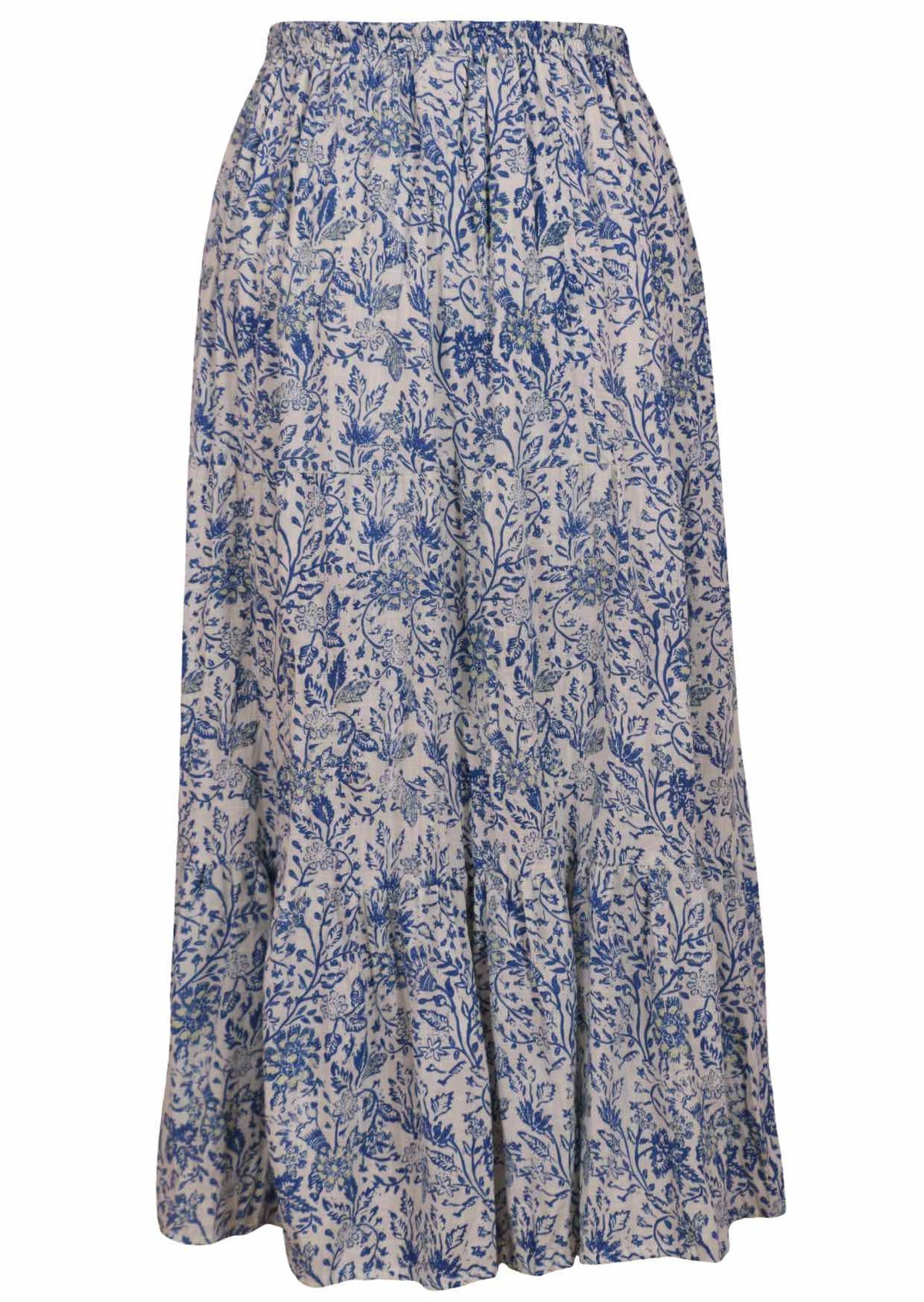 Maxi Skirt Isha