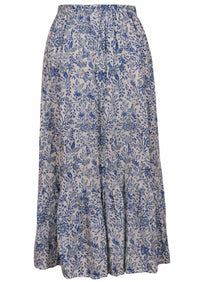 Maxi Skirt Isha
