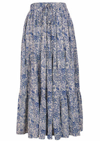 Maxi Skirt Isha