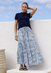 Maxi Skirt Isha