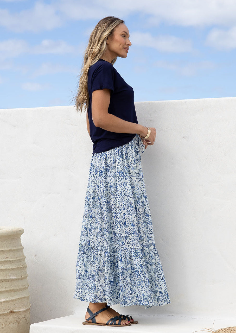Maxi Skirt Isha