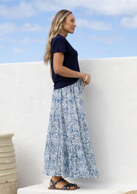 Maxi Skirt Isha