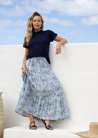 Maxi Skirt Isha
