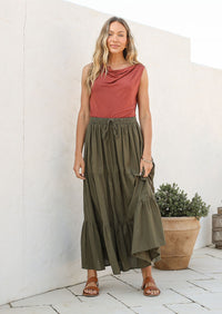 Maxi Skirt Kalamata