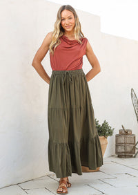 Maxi Skirt Kalamata