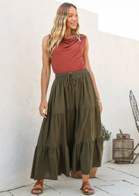 Maxi Skirt Kalamata