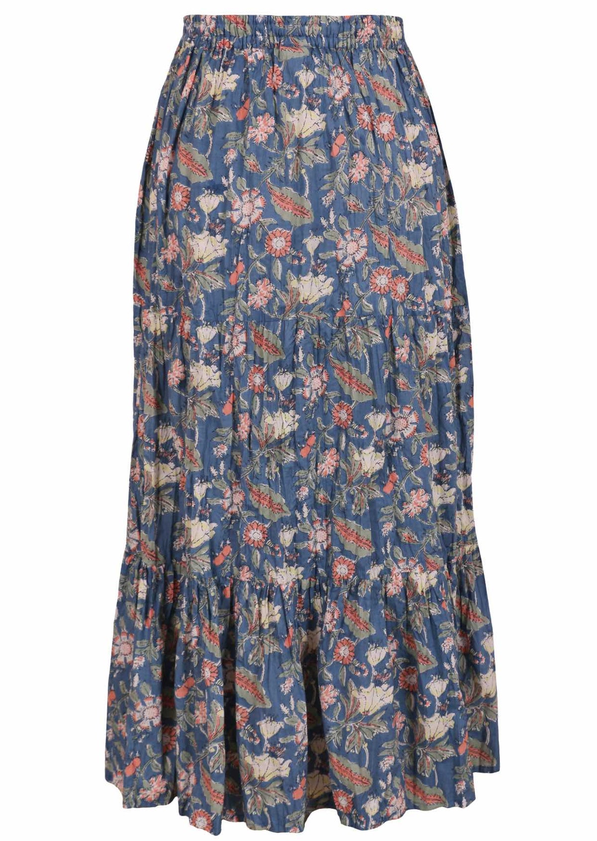 Maxi Skirt Poppy
