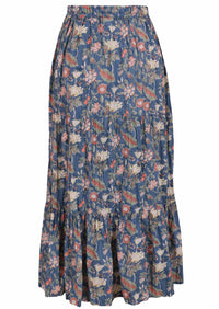 Maxi Skirt Poppy