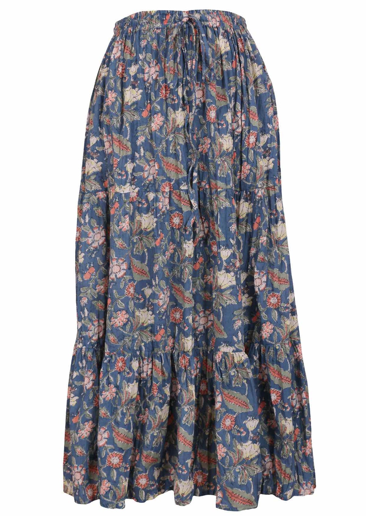 Maxi Skirt Poppy