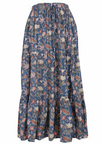 Maxi Skirt Poppy