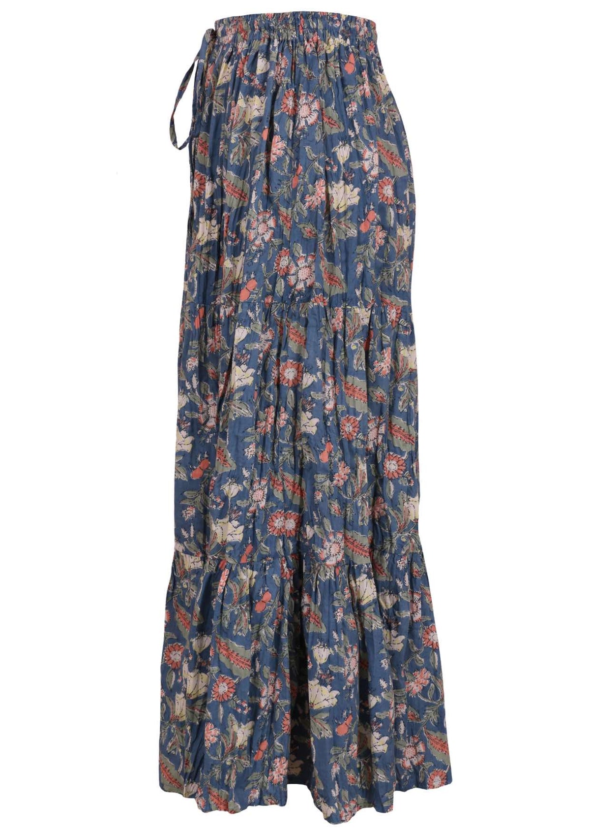 Maxi Skirt Poppy