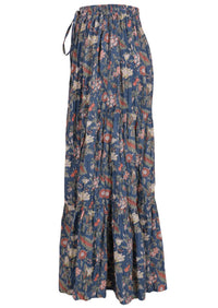 Maxi Skirt Poppy