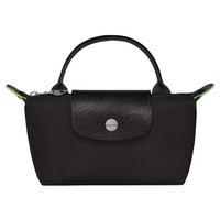 Longchamp - Élan Mini Bag Strap Included