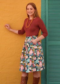 Ruby Skirt Sweet Spot