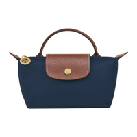 Longchamp - Élan Mini Bag Strap Included