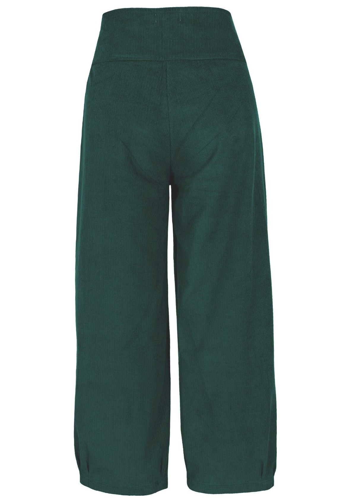 Nora Corduroy Pants Botanical Garden