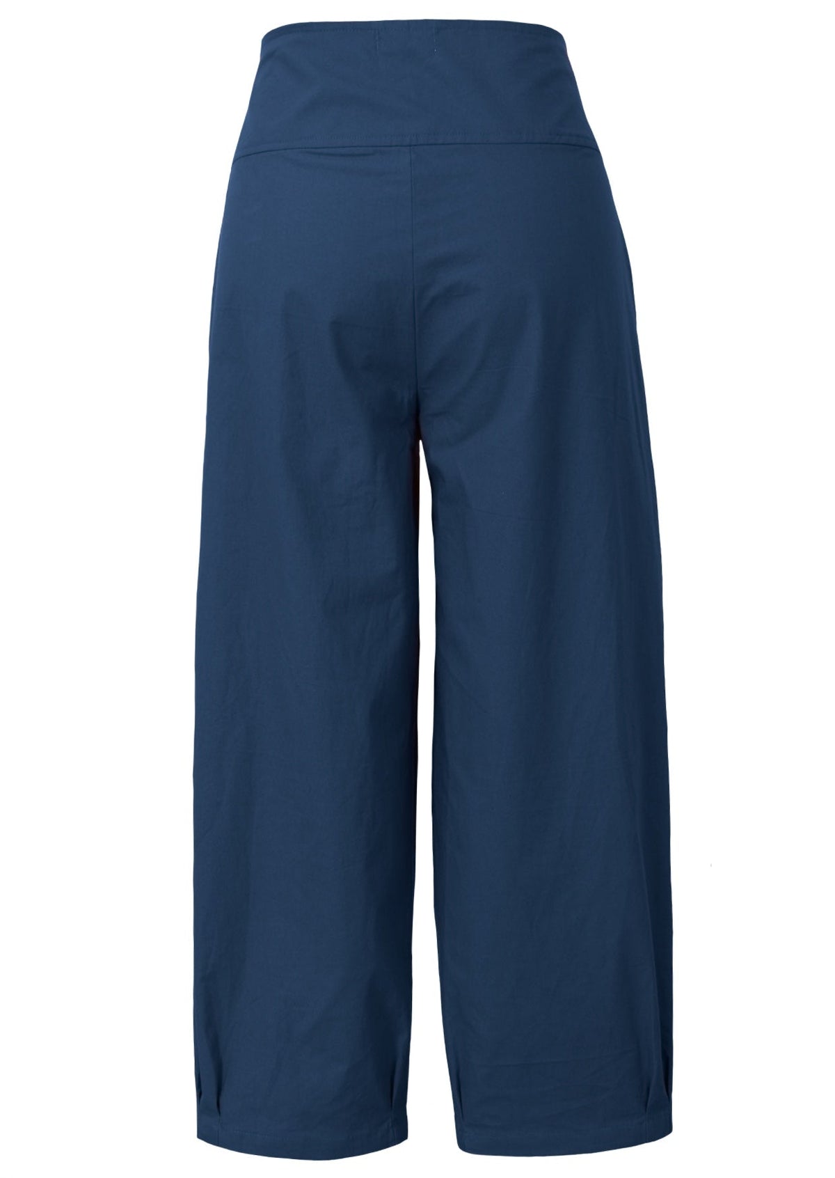 Nora Pants Gibraltar Sea