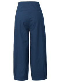 Nora Pants Gibraltar Sea