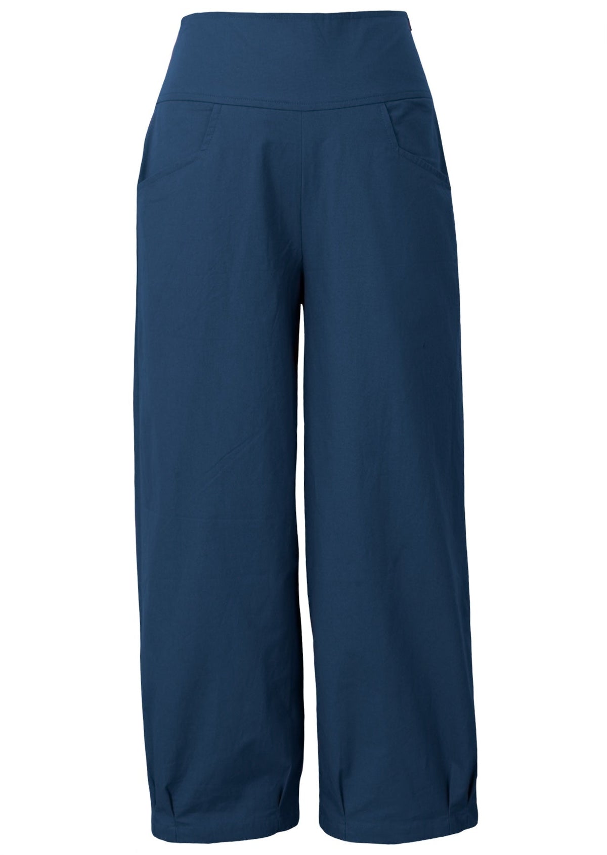 Nora Pants Gibraltar Sea