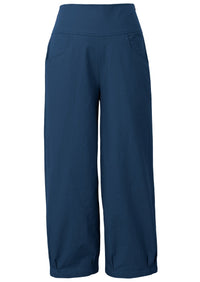 Nora Pants Gibraltar Sea