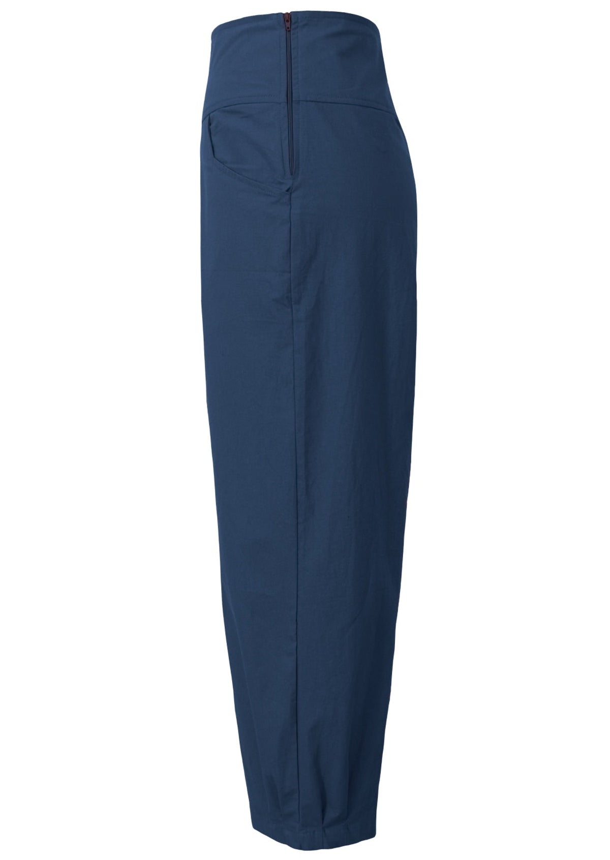 Nora Pants Gibraltar Sea