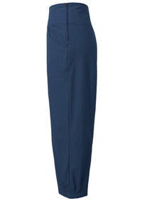 Nora Pants Gibraltar Sea