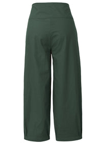 Nora Pants Jungle Green