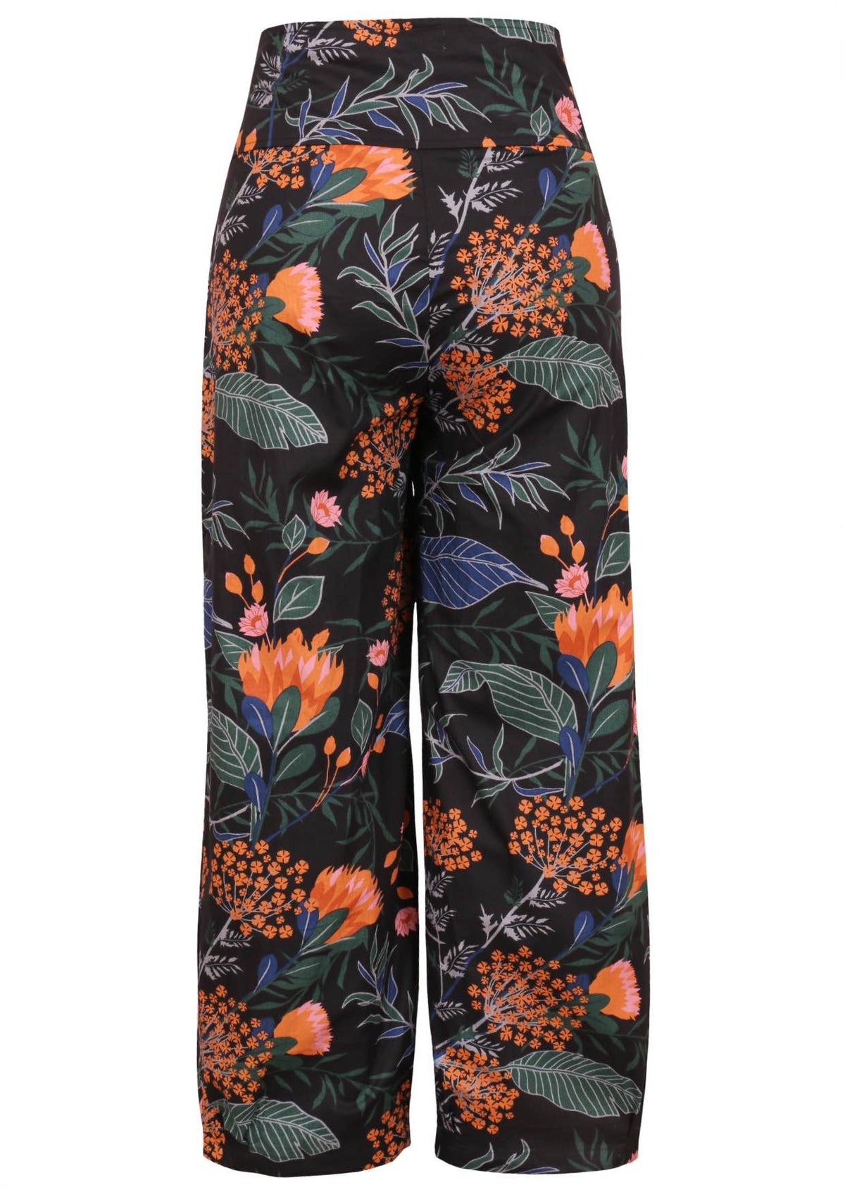 Nora Pants Queen Protea