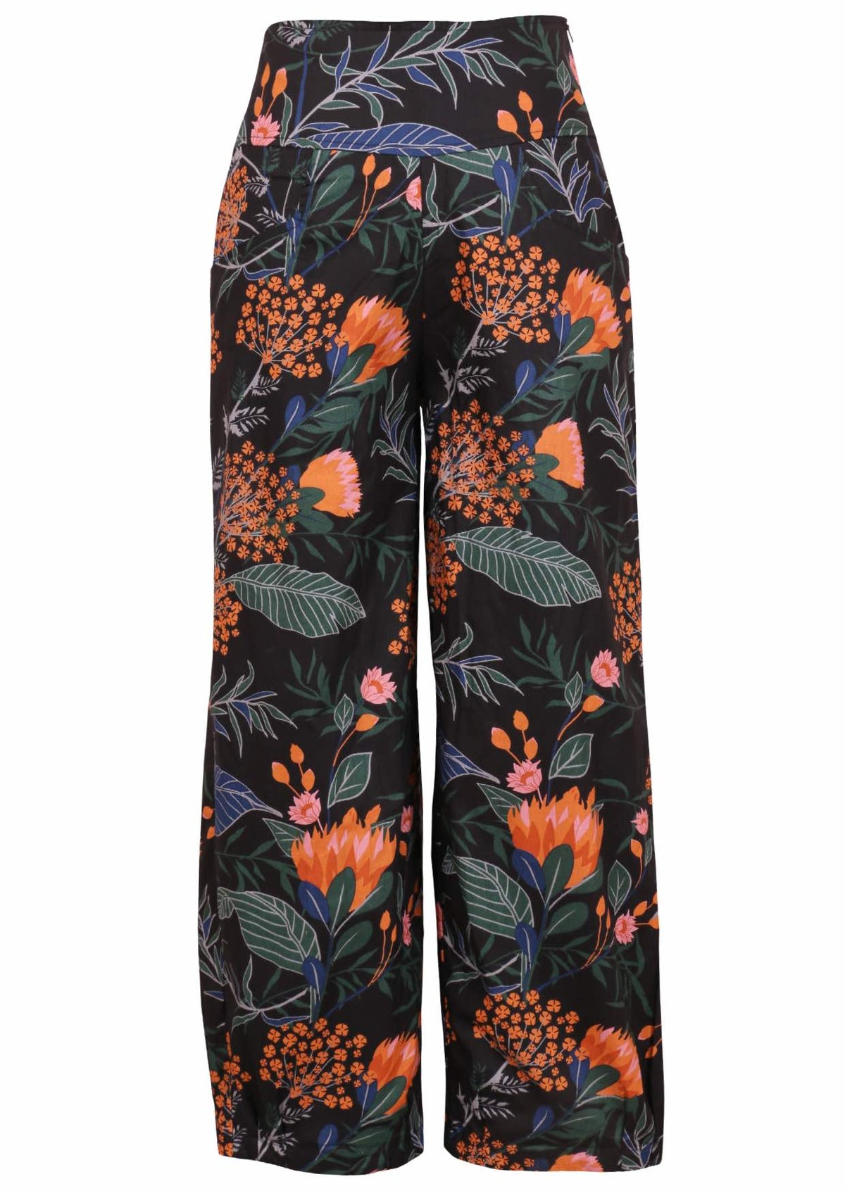 Nora Pants Queen Protea