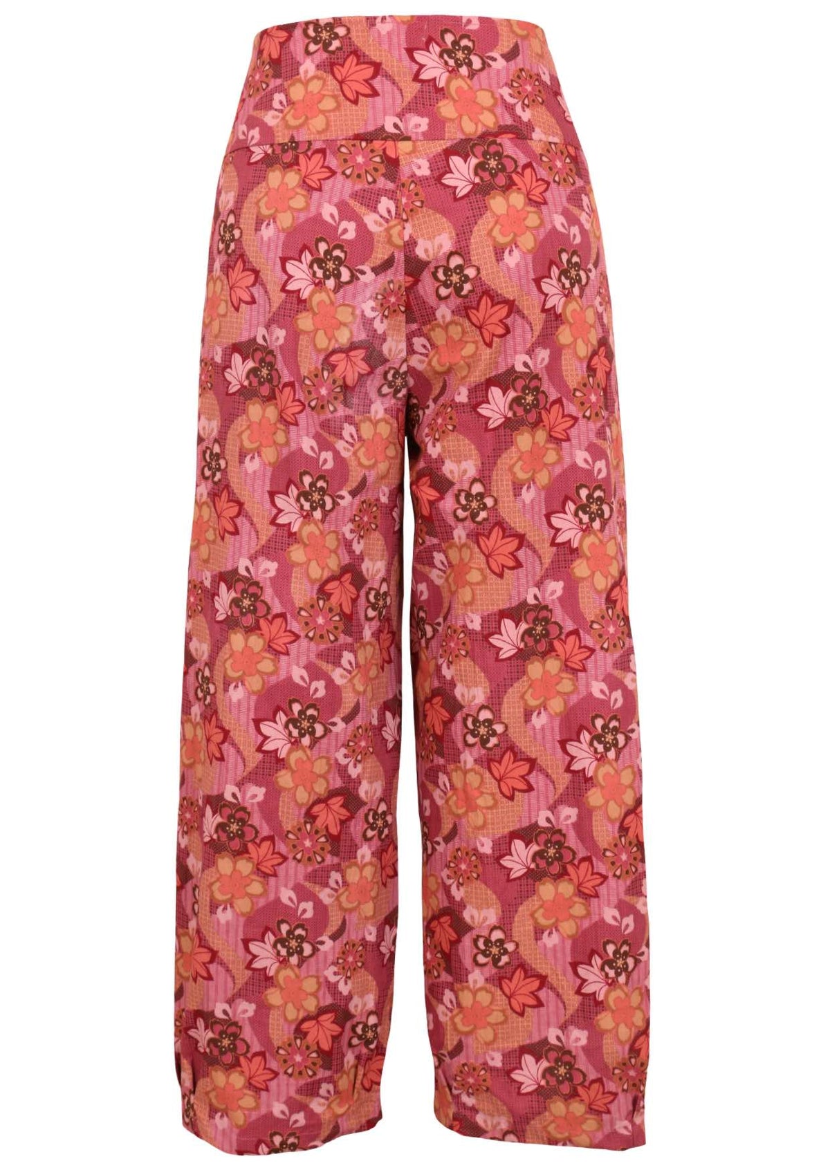 Nora Pants Sakura