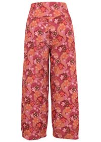 Nora Pants Sakura