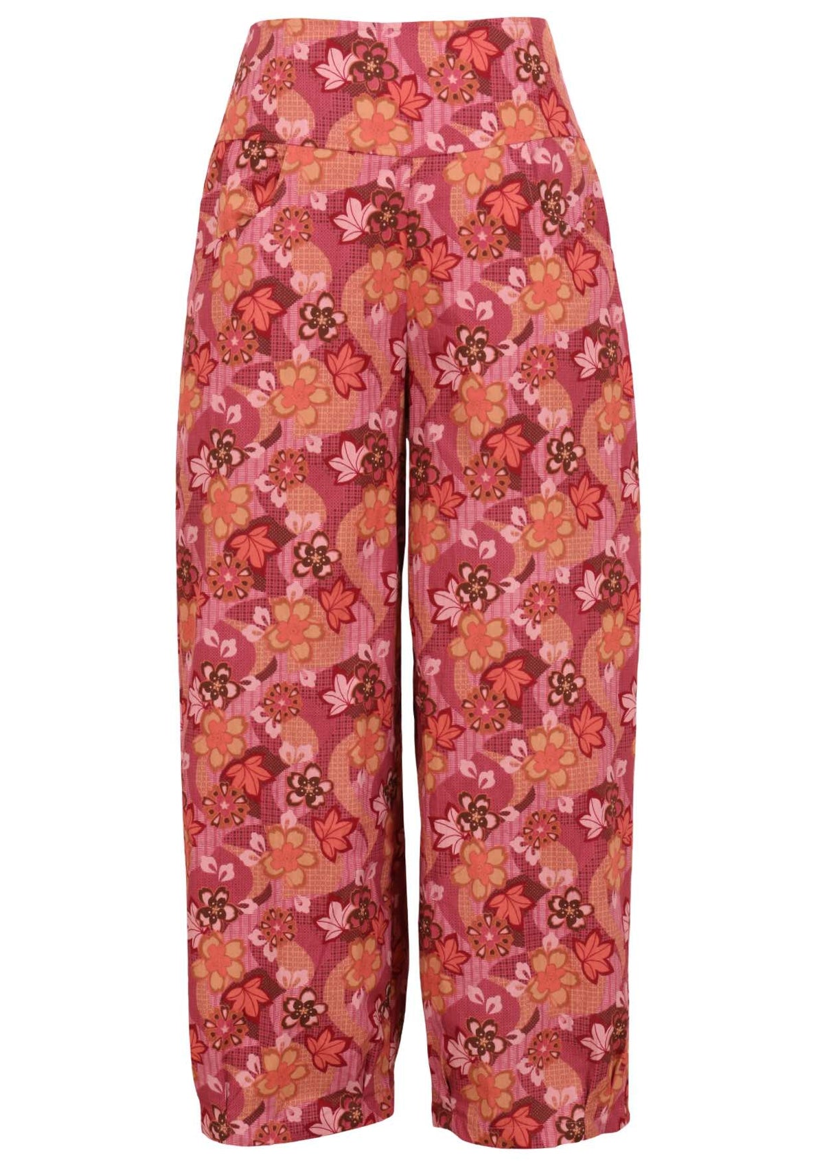 Nora Pants Sakura