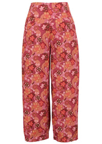 Nora Pants Sakura